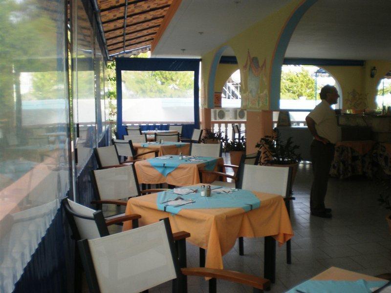 Pefkos Garden Hotel Pefki (Rhodes) Exterior foto