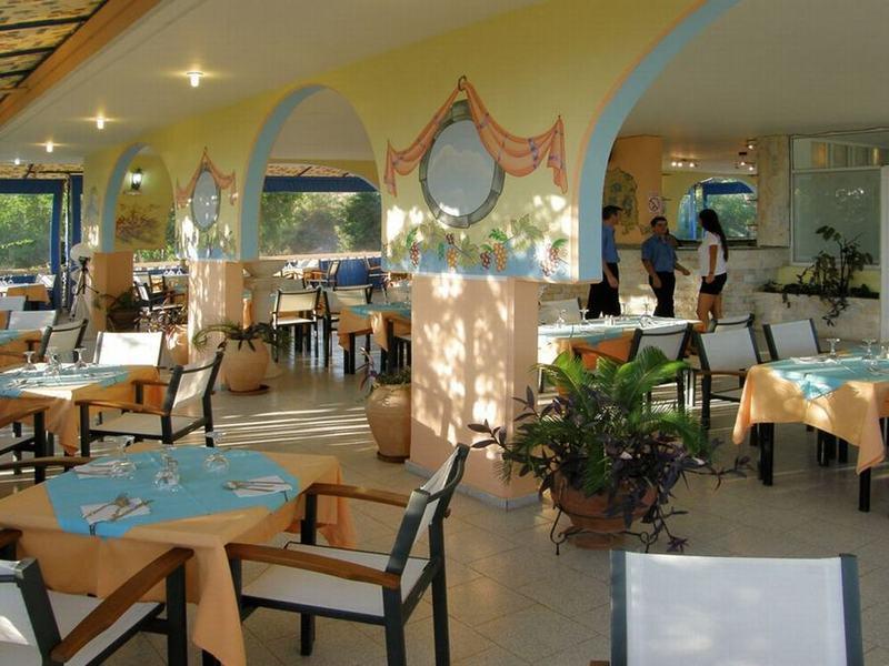 Pefkos Garden Hotel Pefki (Rhodes) Exterior foto